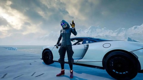 绝地求生吃鸡是什么[图2]