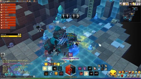 冒险岛2什么配置能玩