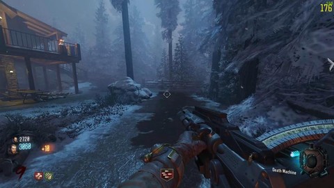 使命召唤12怎么联机