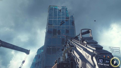 使命召唤12怎么联机[图2]