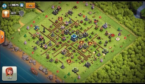 部落冲突什么都没绑定[图2]