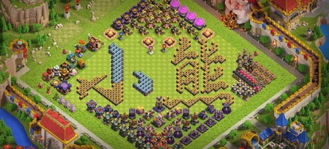 部落冲突的部落怎么创