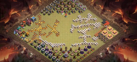 部落冲突的部落怎么创[图1]