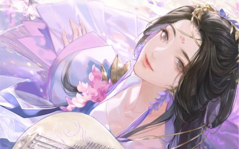 逆水寒李师师喜欢什么