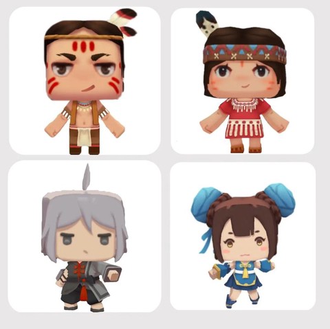 迷你世界怎么换头像图片[图2]