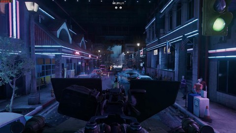 使命召唤17怎么进