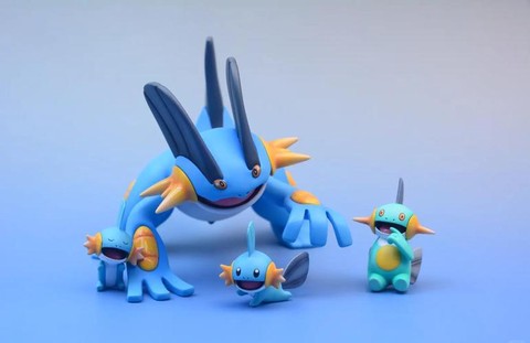 口袋妖怪复刻巨沼怪怎么得[图2]