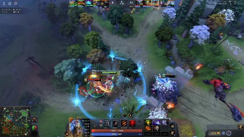 dota2怎么在steam下载