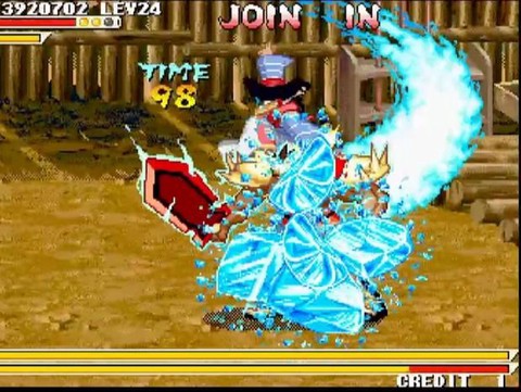 三国战纪怎么拿冰剑