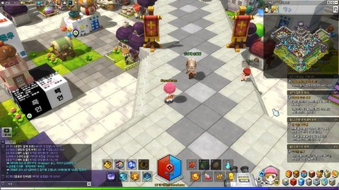 冒险岛2粉末有什么用