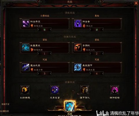 暗黑破坏神套装怎么合成