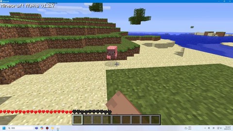 我的世界1.2有什么