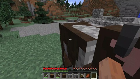 我的世界1.2有什么[图1]