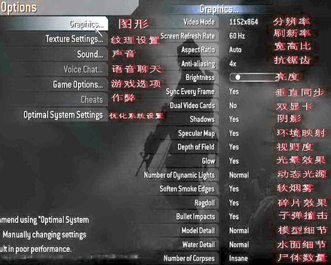 使命召唤4怎么作弊[图2]