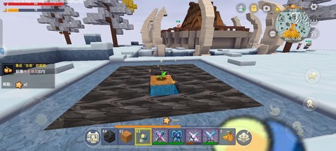 迷你世界树木怎么种植[图2]