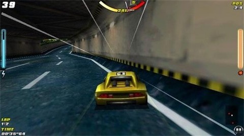 极品飞车12怎么联机[图2]