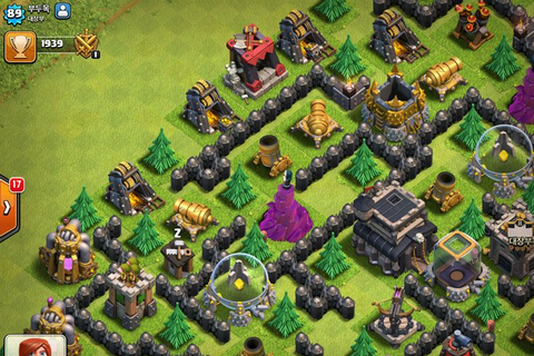 部落冲突树有什么用[图2]