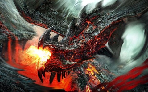 黑暗之魂3黑龙怎么打