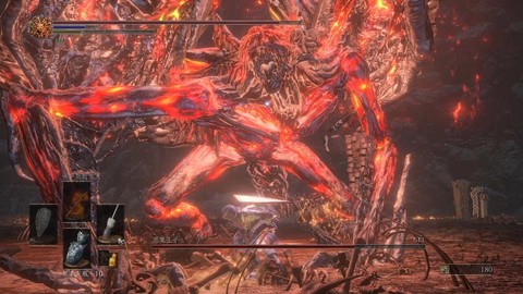 黑魂3恶魔王子弱什么[图2]