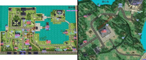 仙剑奇侠传4怎么加血[图2]