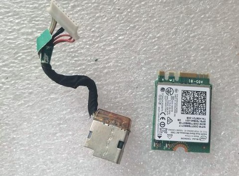 暗影精灵2是什么网卡[图1]