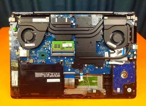 暗影精灵2是什么网卡[图2]