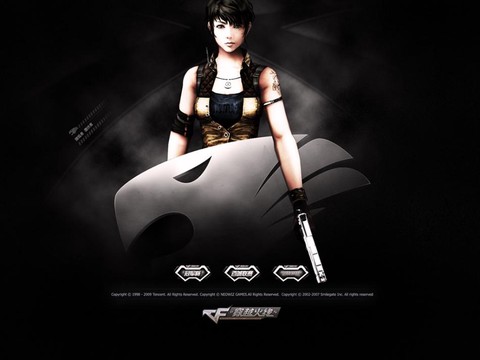 手机穿越火线怎么登录