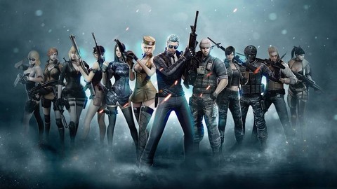 穿越火线什么分辨率[图1]