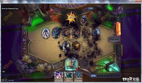 炉石传说鹰角弓怎么获得