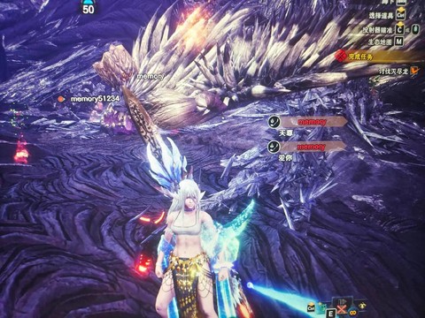 怪物猎人如何躲怪物