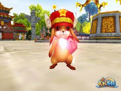 武林外传武勋怎么得