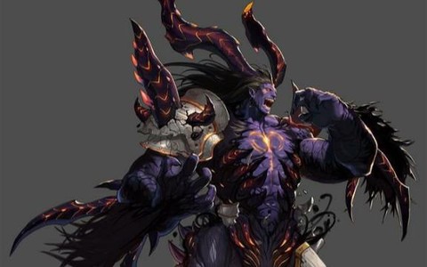 dnf四叔是什么职业