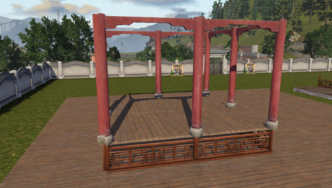 明日之后亭子怎么盖[图2]