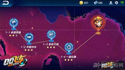 qq飞车塔罗牌怎么玩