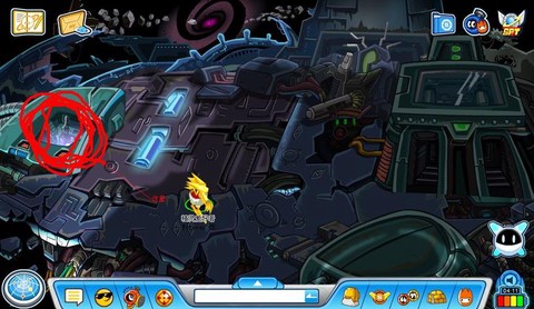 赛尔号色元神珠怎么吸收