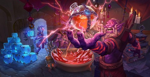 平板怎么下载炉石传说