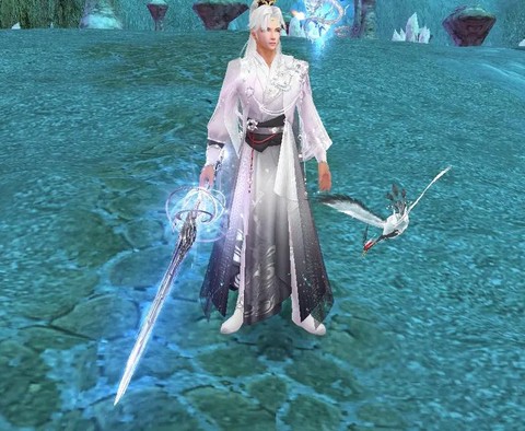 天龙八部时装怎么染色