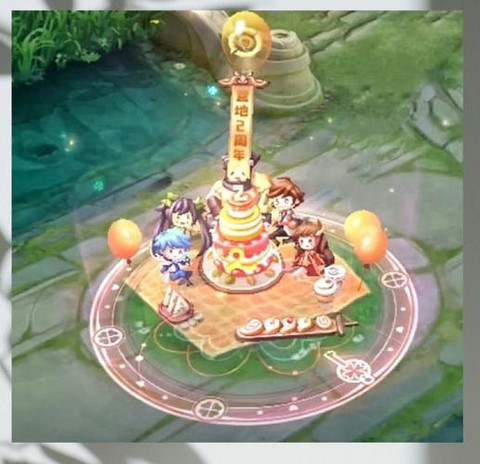 王者荣耀怎么换回城特效