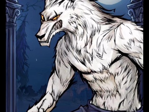 狼人杀白狼王如何白爆