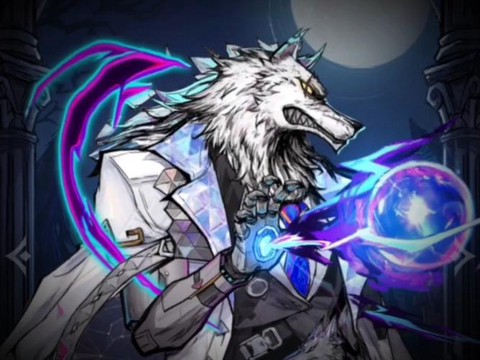 狼人杀白狼王如何白爆[图2]