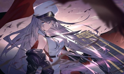 企业怎么突破碧蓝航线[图2]