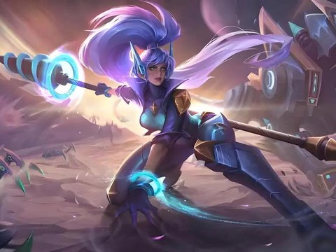 英雄联盟豹女怎么玩[图2]