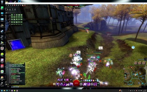 激战2现在是什么版本[图2]