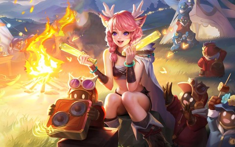 王者荣耀怎么连接电脑