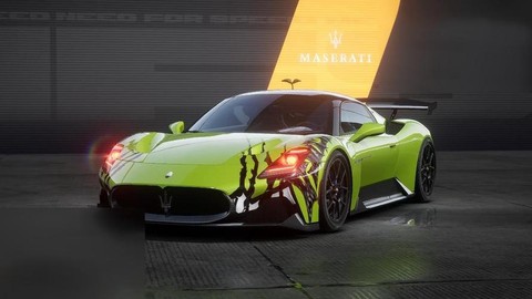 极品飞车18玛莎拉蒂怎么解锁