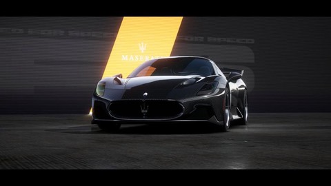 极品飞车18玛莎拉蒂怎么解锁[图2]