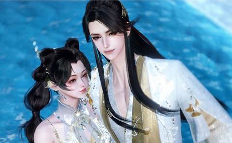 逆水寒如何合出逆水寒[图2]