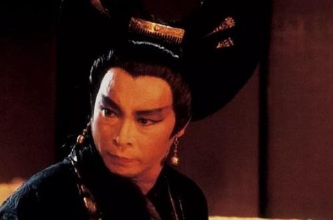 倩女幽魂的姥姥叫什么