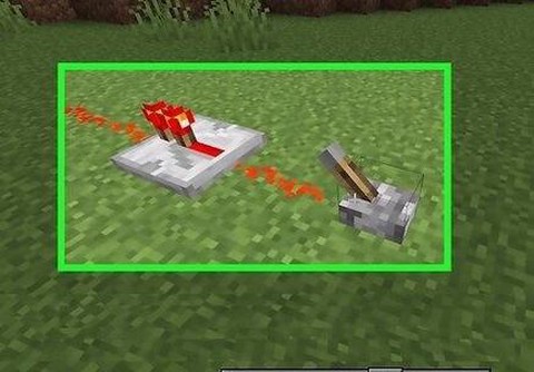 我的世界中继器怎么做[图2]