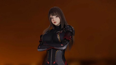 cf手游孙尚香怎么获得[图1]